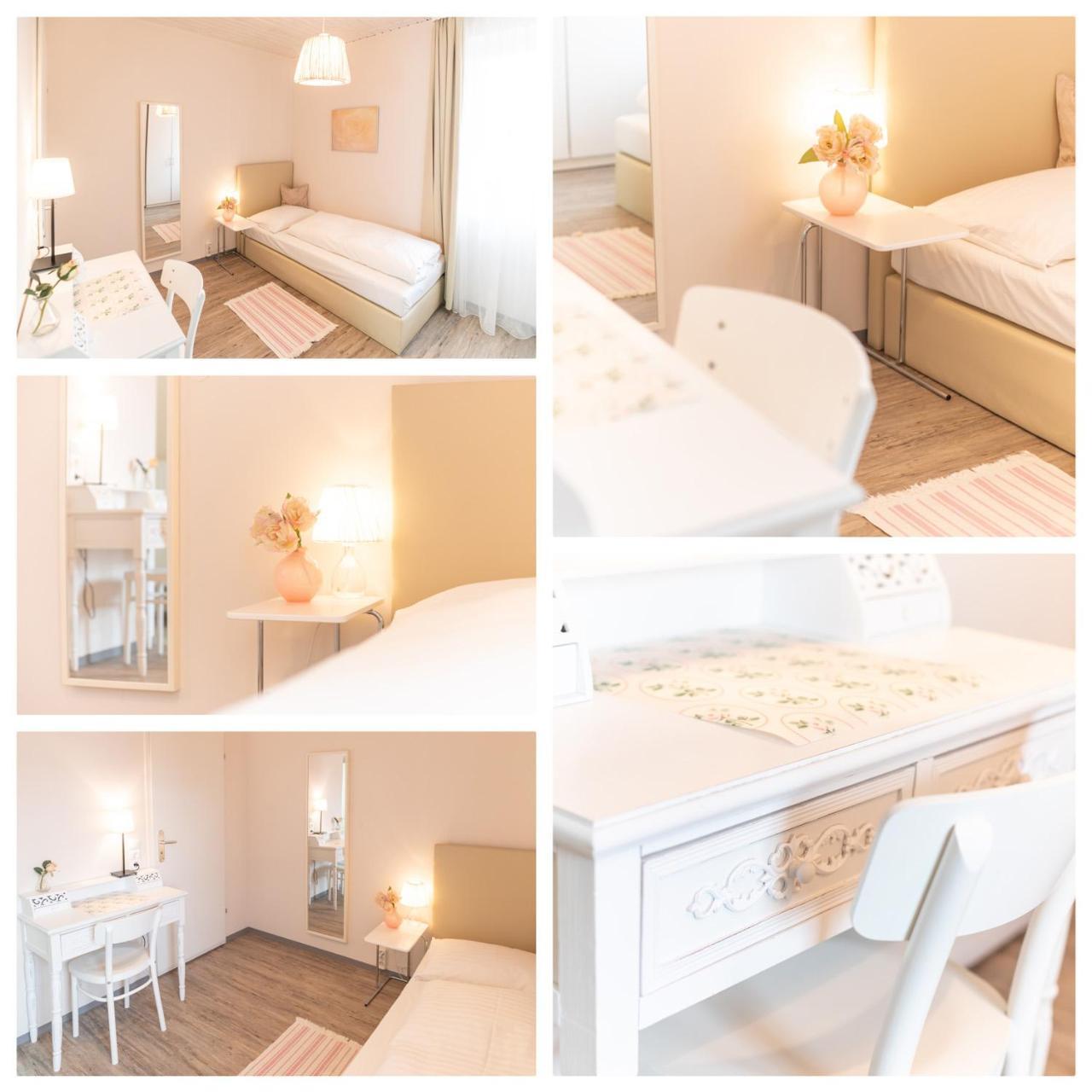 Cityhotel Am Domplatz Self-Checkin Klagenfurt am Woerthersee Bagian luar foto
